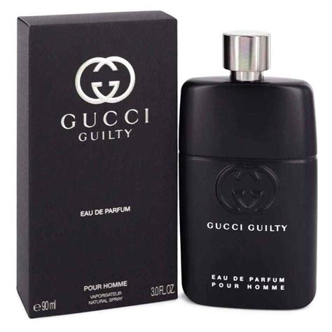 gucci guilty homme parfumo